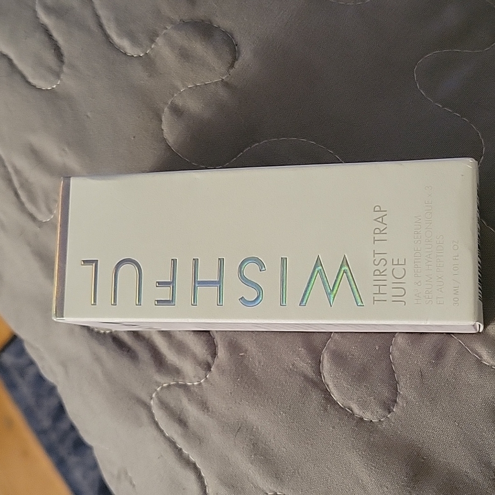 Serum